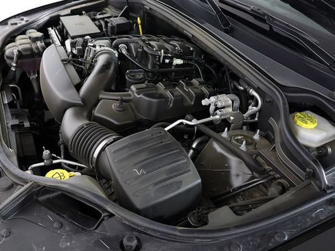 Used 2026 Dodge Durango GT AWD/4WD image 39