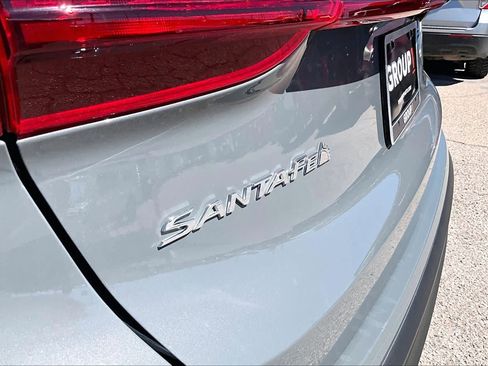 Used 2023 Hyundai Santa Fe SEL AWD/4WD image 30