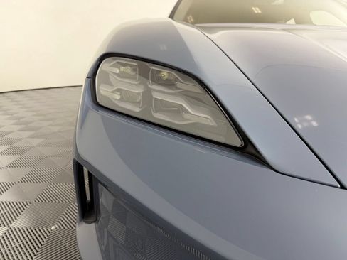 Certified 2026 Porsche Taycan GTS AWD/4WD image 10