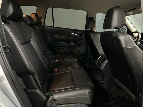 Used 2018 Volkswagen Atlas SE image 20