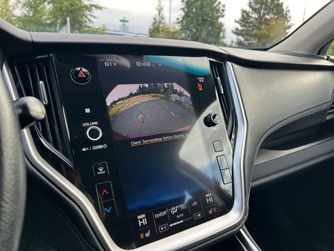 Used 2022 Subaru Legacy Premium w/ Popular Package #1 image 19