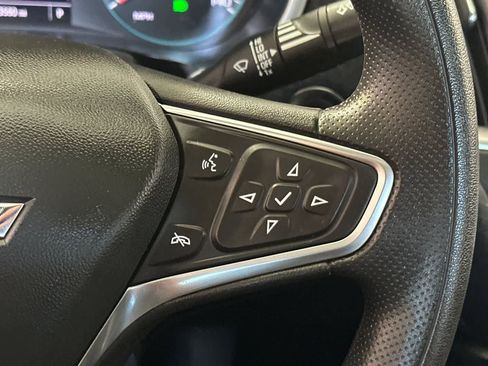Used 2024 Chevrolet Malibu LT FWD image 28