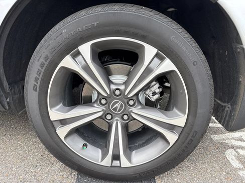Used 2023 Acura RDX AWD w/ Advance Package image 7