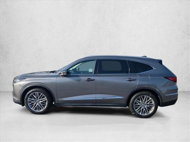 Certified 2023 Acura MDX w/ Advance Package AWD/4WD image 9
