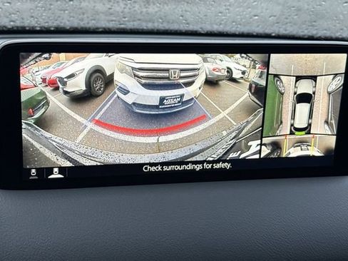 New 2025 MAZDA CX-5 2.5 Turbo w/ Premium Package image 23