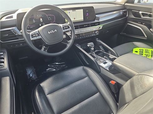 Used 2023 Kia Telluride S w/ S Sunroof Package image 11