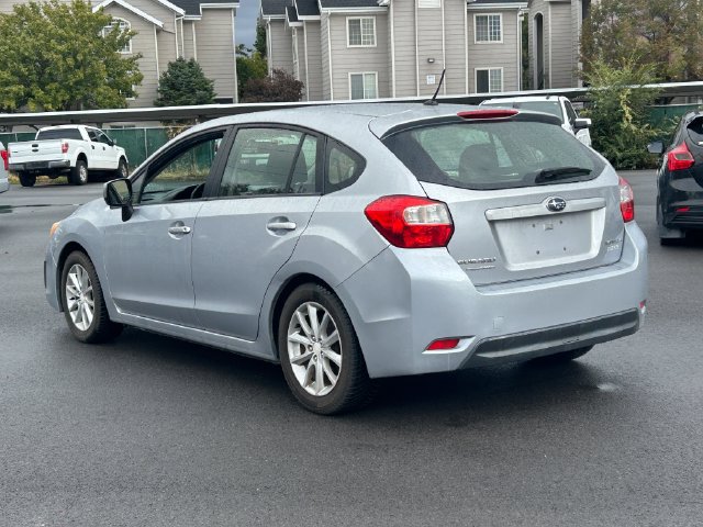 Used 2014 Subaru Impreza 2.0i Premium w/ Popular Package #1 AWD/4WD image 6