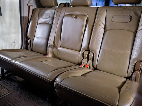 Used 2022 RAM 3500 Limited image 33