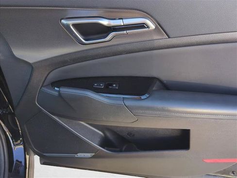 Used 2023 Kia Sportage SX FWD image 26