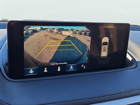 Used 2023 Acura MDX SH-AWD w/ Technology Package image 16