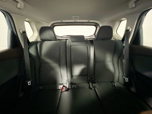 Used 2023 Nissan Rogue S AWD/4WD image 32