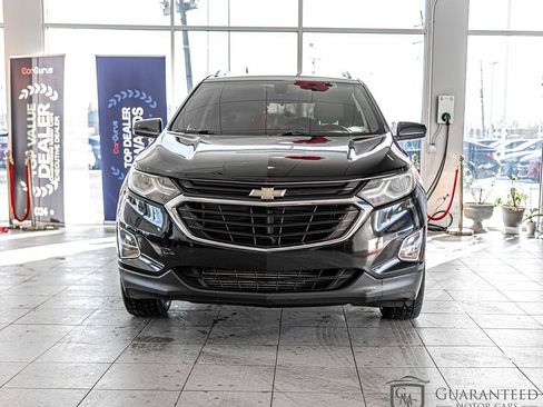 Used 2019 Chevrolet Equinox LT image 3