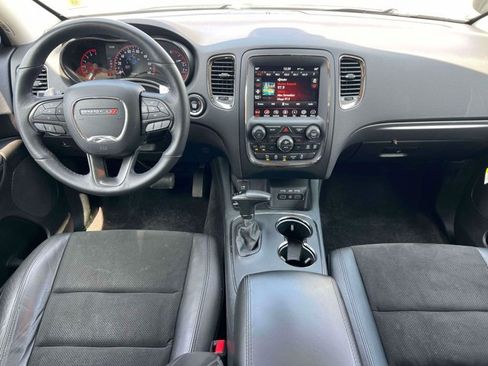 Used 2018 Dodge Durango GT w/ Quick Order Package 2BC AWD/4WD image 11