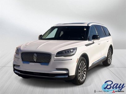 Used 2023 Lincoln Aviator Reserve