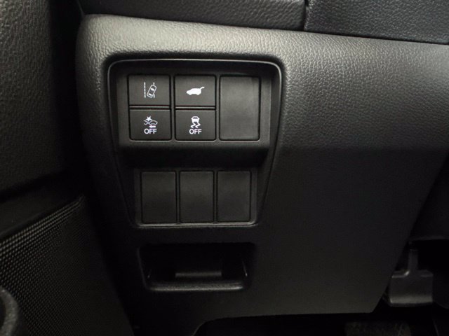 Used 2017 Honda CR-V EX-L image 18