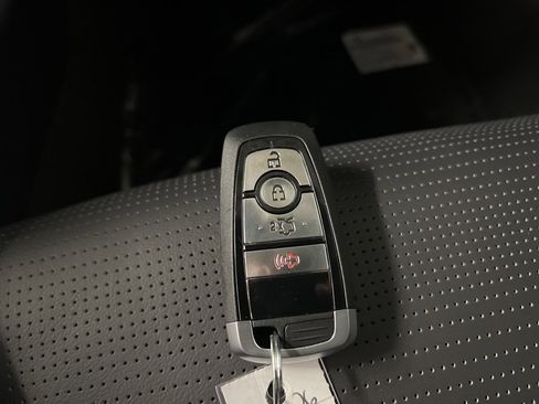 New 2026 Ford Mustang Premium image 33