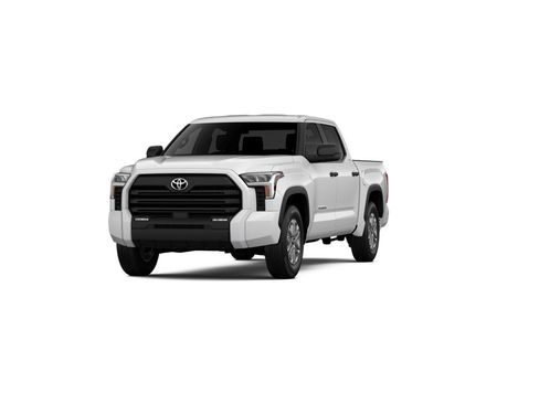New 2026 Toyota Tundra SR5 RWD image 58