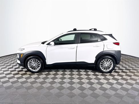 Used 2021 Hyundai Kona SEL Plus image 9