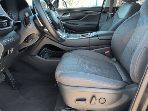 Used 2023 Hyundai Santa Fe SEL image 12