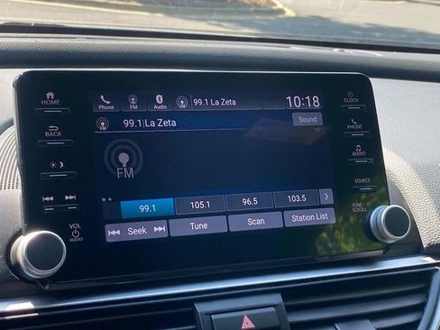 Used 2022 Honda Accord Sport image 23