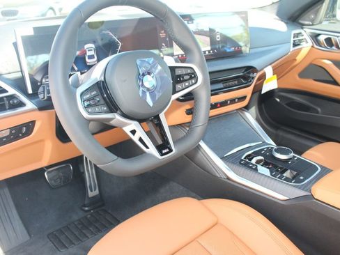 New 2026 BMW 430i xDrive Coupe w/ M Sport Package AWD/4WD image 13