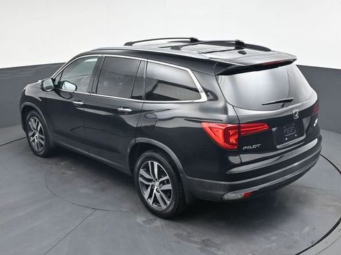 Used 2016 Honda Pilot Elite image 23