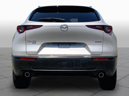 Used 2024 MAZDA CX-30 AWD 2.5 S w/ Select Sport Pkg image 5