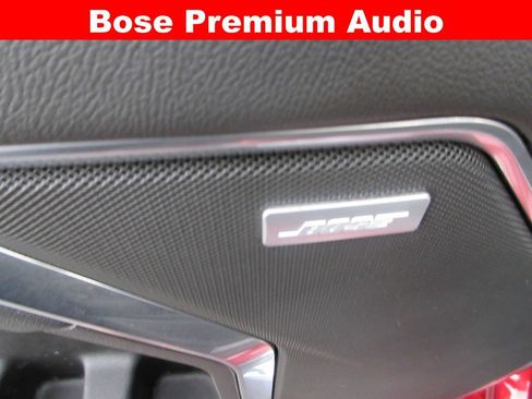 Certified 2022 Chevrolet Silverado 1500 LTZ AWD/4WD image 19