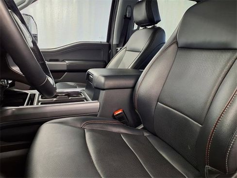Certified 2024 Ford F250 Lariat w/ Lariat Ultimate Package image 4