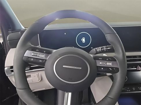 New 2026 Hyundai Tucson Limited image 21