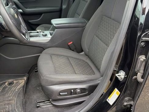 Used 2021 Chevrolet Blazer LT FWD image 5