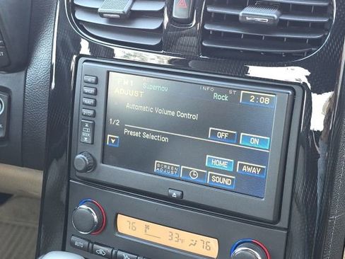 Used 2009 Chevrolet Corvette Convertible w/ Preferred Equipment Group image 25