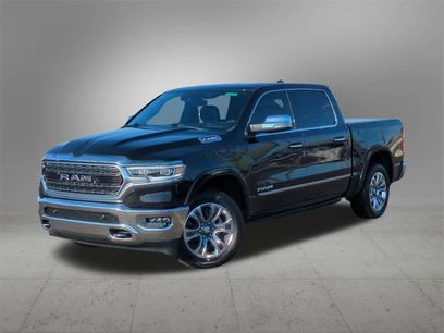 Used 2022 RAM 1500 Limited