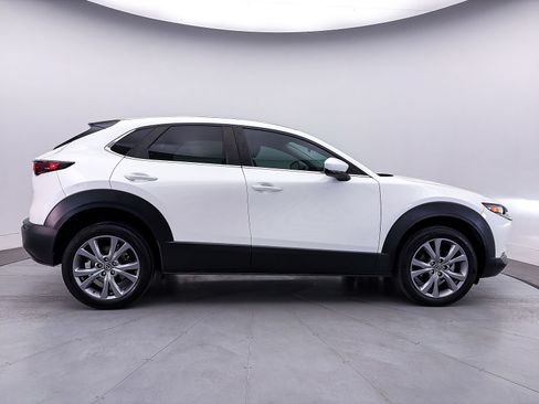 Used 2021 MAZDA CX-30 AWD 2.5 S w/ Preferred Package image 40