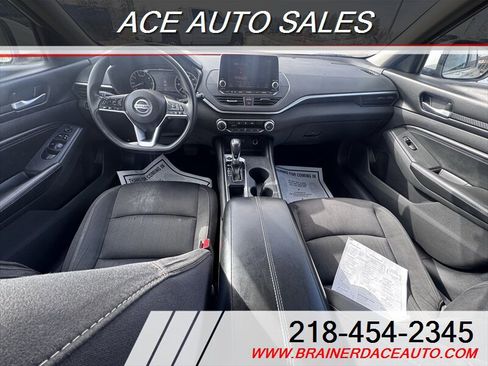 Used 2020 Nissan Altima 2.5 S image 11