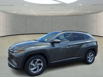 Used 2023 Hyundai Tucson SEL