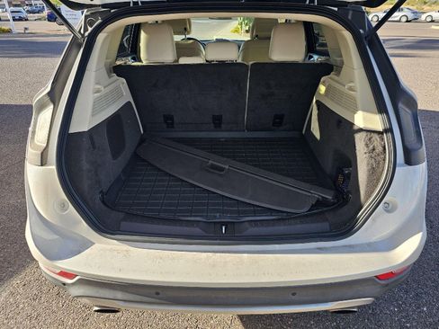 Used 2015 Lincoln MKC FWD w/ Equipment Group 101A Select image 23