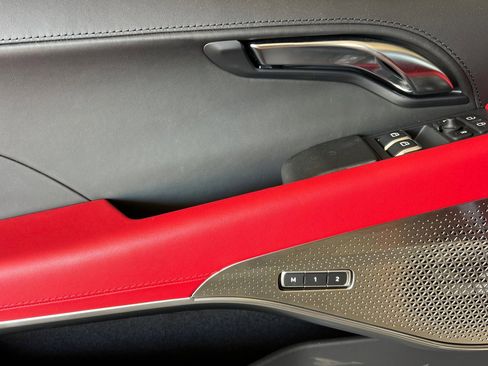 New 2024 Lotus Emira First Edition image 11