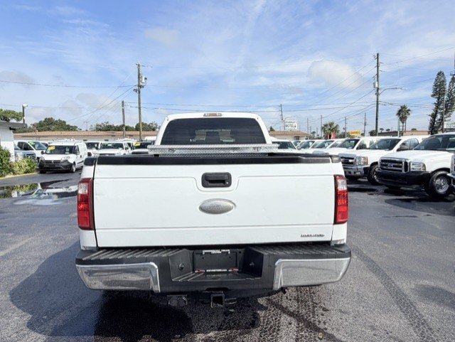 Used 2012 Ford F350 XL AWD/4WD image 7