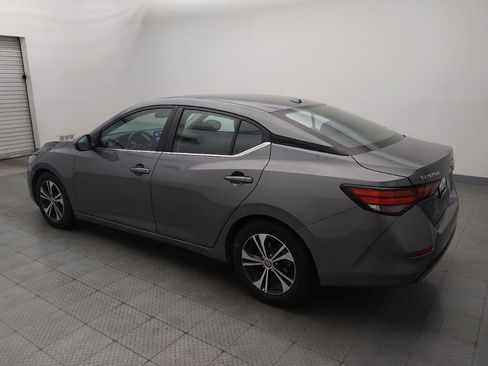 Used 2022 Nissan Sentra SV image 3