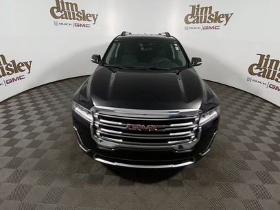 Used 2023 GMC Acadia SLE w/ Driver Convenience Package