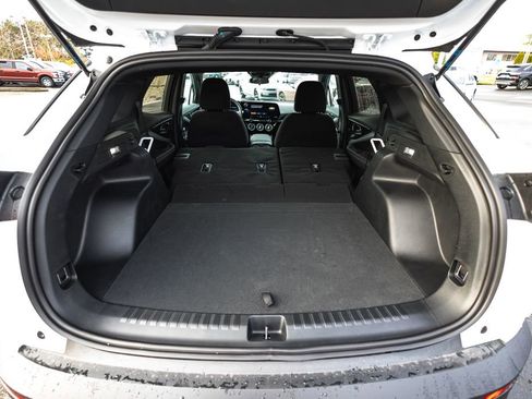 New 2026 Chevrolet Blazer EV LT image 36