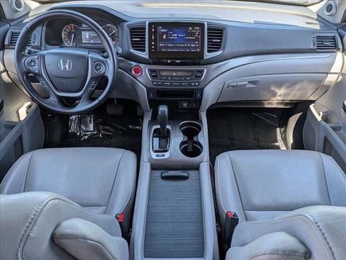 Used 2018 Honda Pilot EX-L image 17