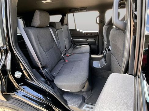 Used 2025 Toyota Land Cruiser 1958 AWD/4WD image 18