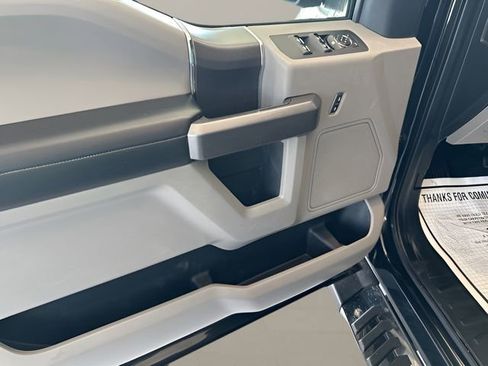 Used 2020 Ford F150 XLT w/ Equipment Group 302A Luxury image 8