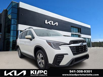 Used 2024 Subaru Ascent Premium w/ Convenience Package