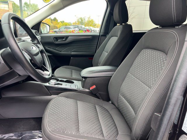 Used 2023 Ford Escape Active AWD/4WD image 21