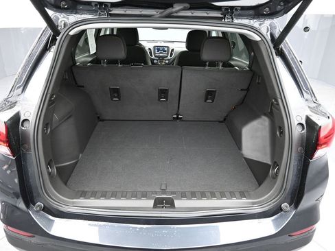 Certified 2022 Chevrolet Equinox LT image 16