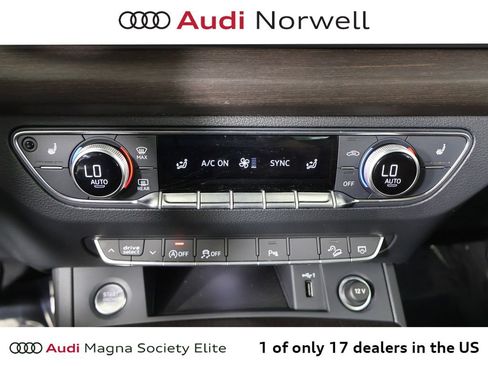 Used 2023 Audi Q5 2.0T Premium w/ Convenience Package AWD/4WD image 5