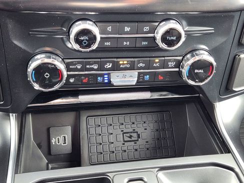 New 2026 Ford F150 Raptor AWD/4WD image 19